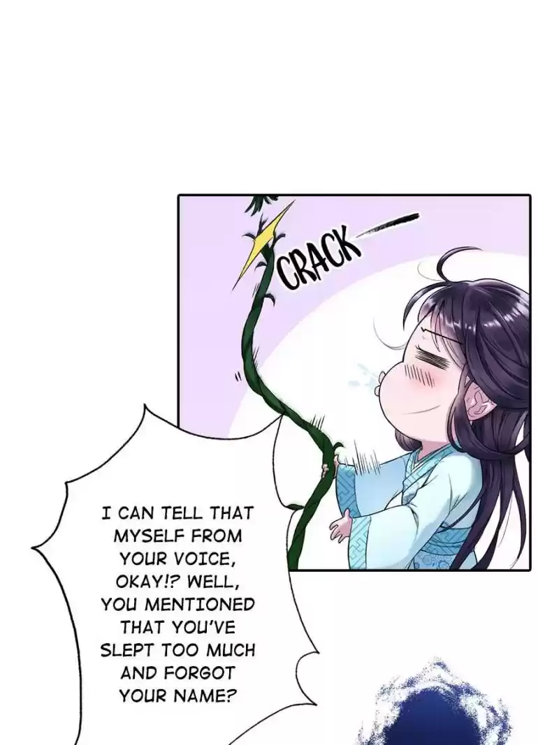 Unscrupuous Consort: The Evil Dotor Chapter 4