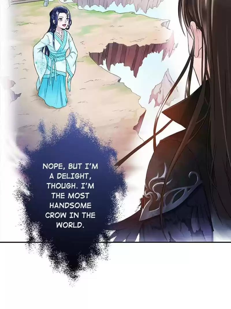 Unscrupuous Consort: The Evil Dotor Chapter 4