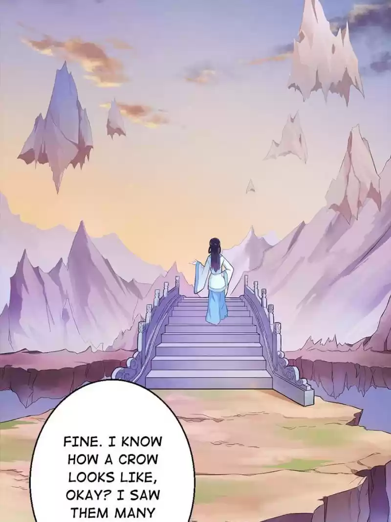 Unscrupuous Consort: The Evil Dotor Chapter 4