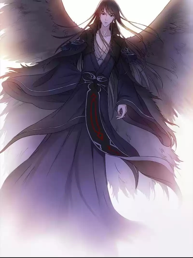 Unscrupuous Consort: The Evil Dotor Chapter 4