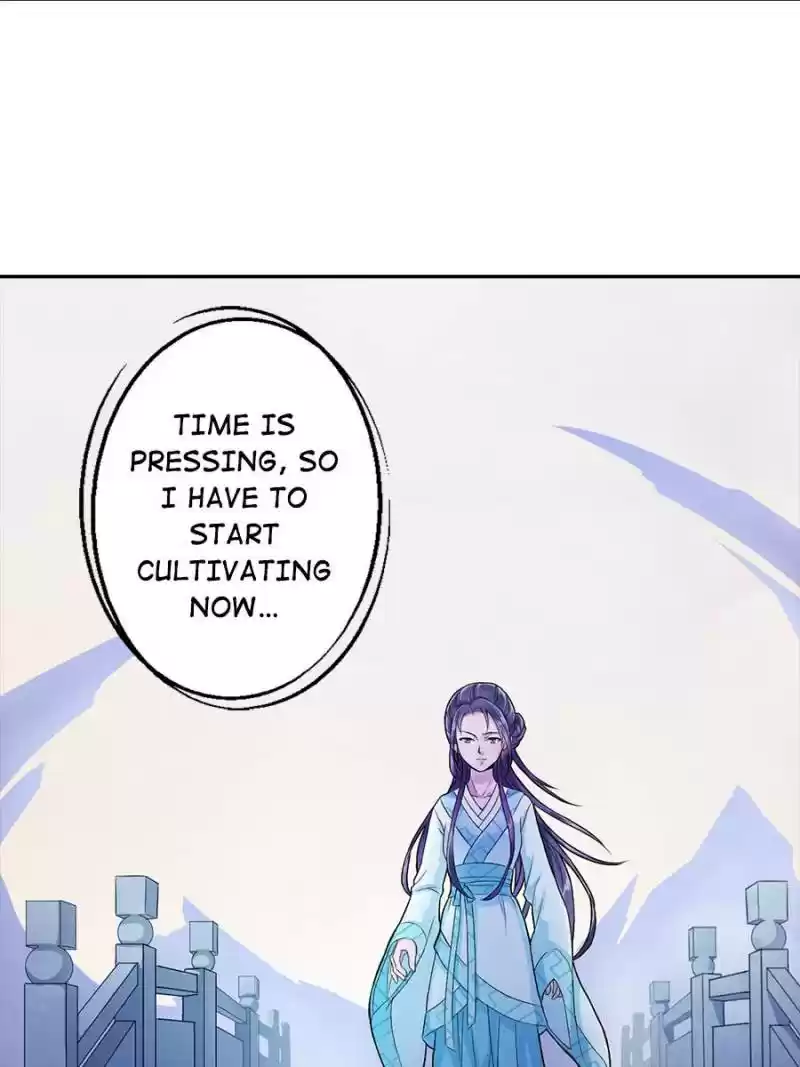 Unscrupuous Consort: The Evil Dotor Chapter 4