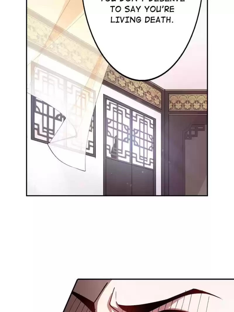 Unscrupuous Consort: The Evil Dotor Chapter 40