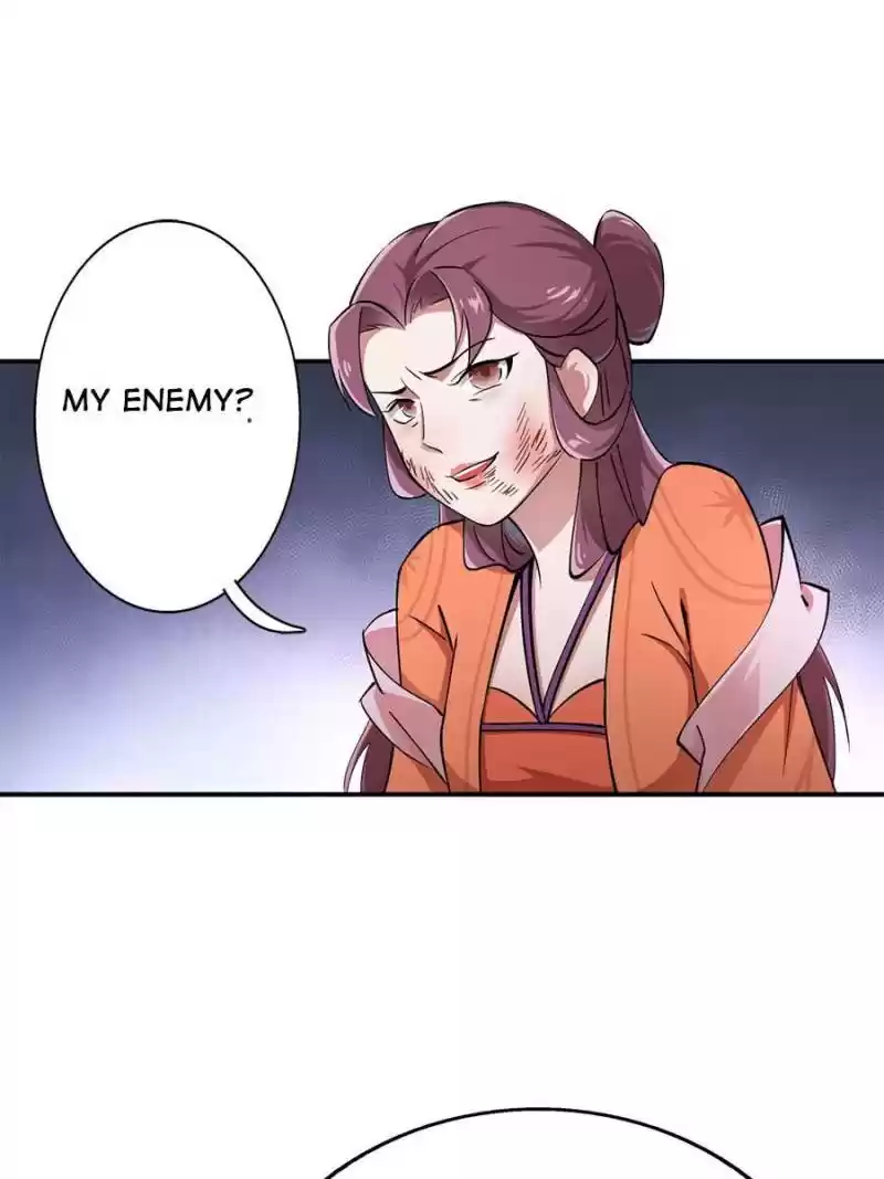 Unscrupuous Consort: The Evil Dotor Chapter 40