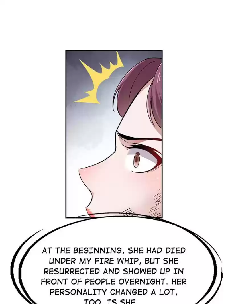 Unscrupuous Consort: The Evil Dotor Chapter 40