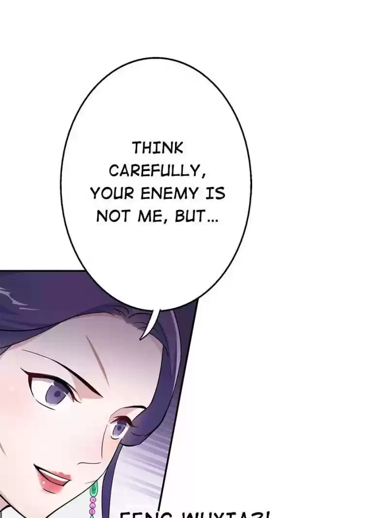 Unscrupuous Consort: The Evil Dotor Chapter 40