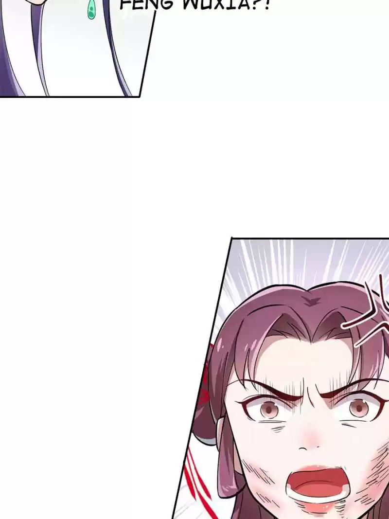 Unscrupuous Consort: The Evil Dotor Chapter 40