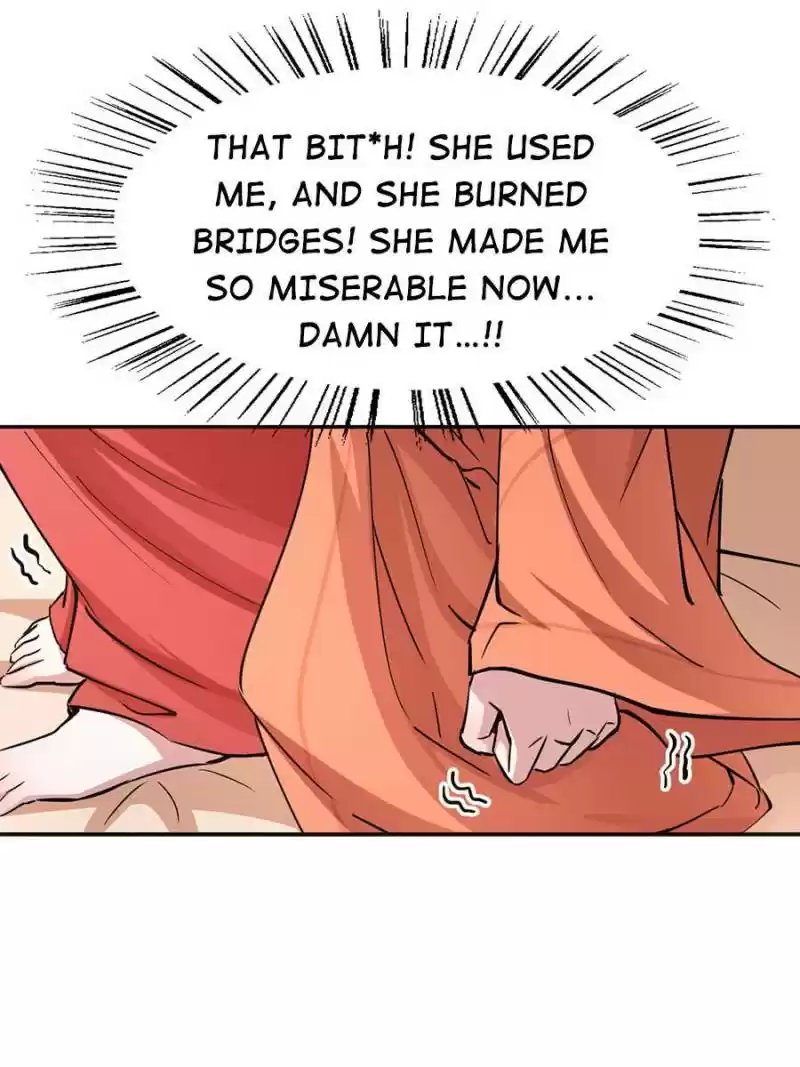 Unscrupuous Consort: The Evil Dotor Chapter 40