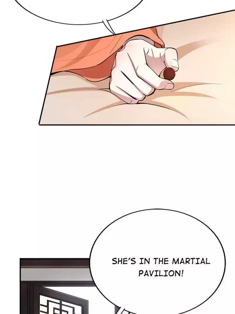 Unscrupuous Consort: The Evil Dotor Chapter 40