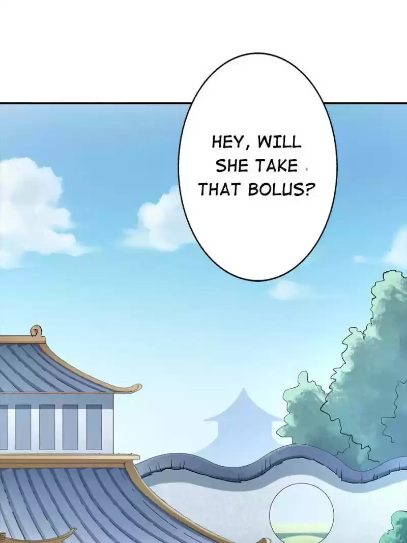 Unscrupuous Consort: The Evil Dotor Chapter 40