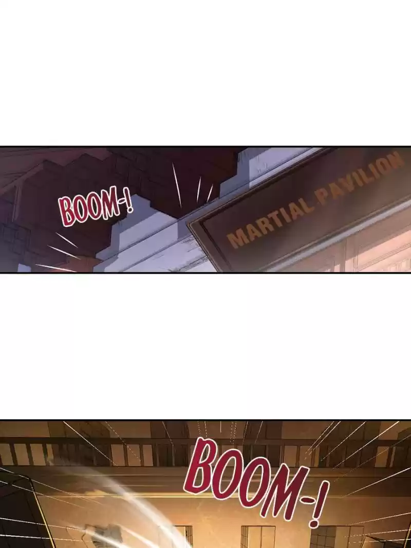 Unscrupuous Consort: The Evil Dotor Chapter 41