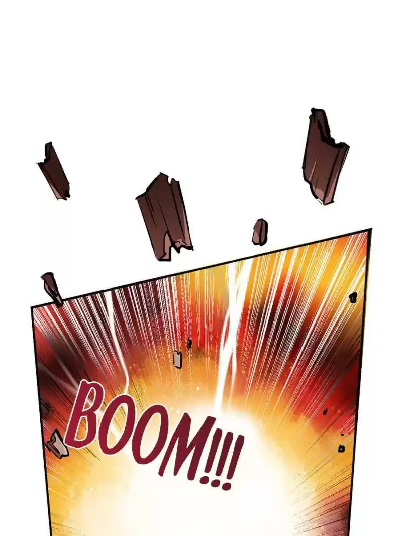 Unscrupuous Consort: The Evil Dotor Chapter 41