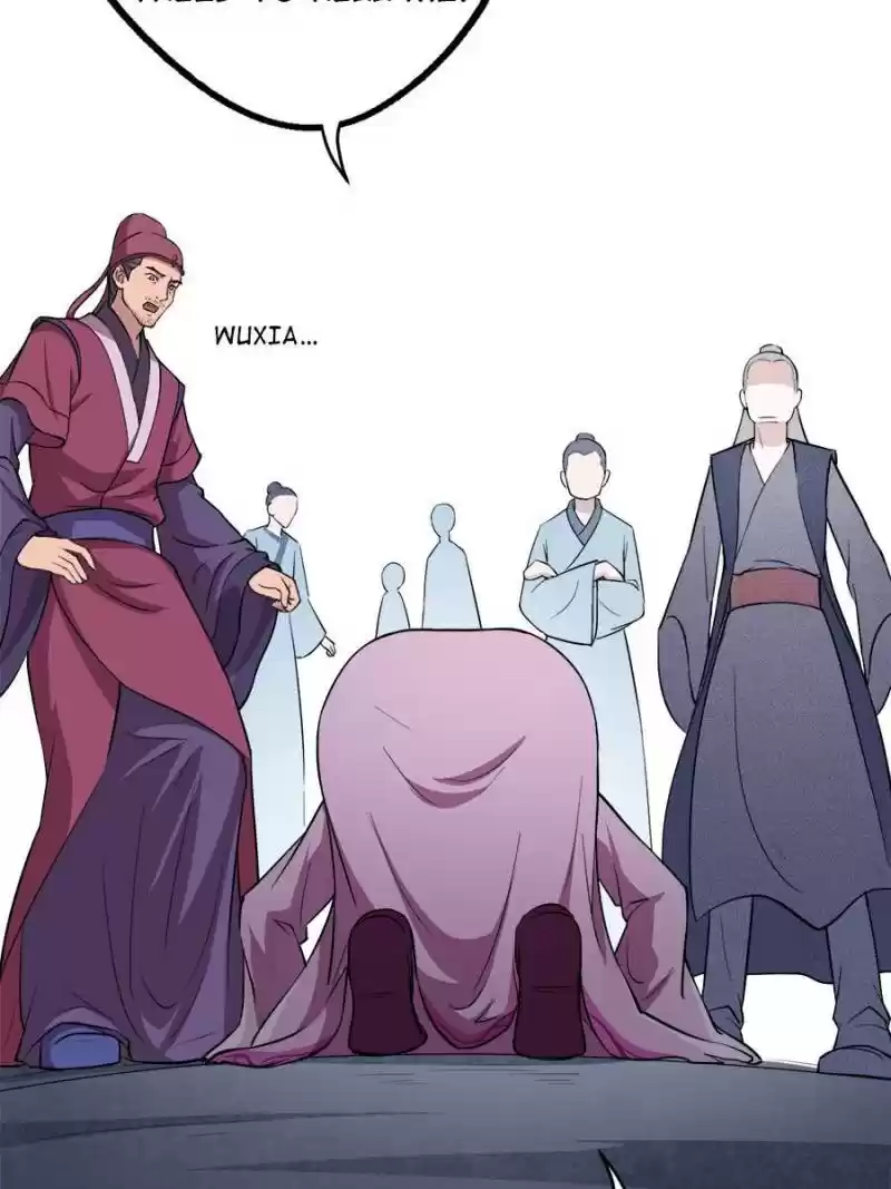 Unscrupuous Consort: The Evil Dotor Chapter 42