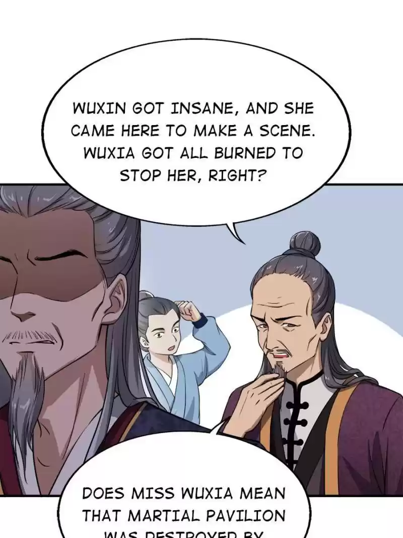 Unscrupuous Consort: The Evil Dotor Chapter 42