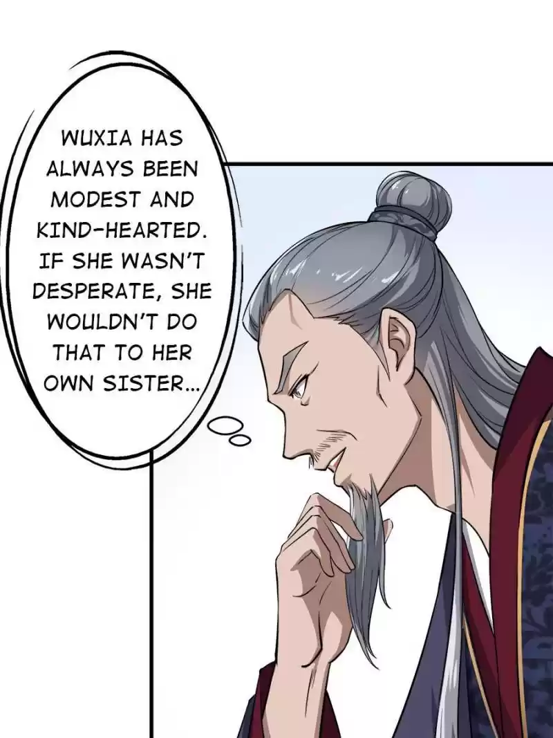 Unscrupuous Consort: The Evil Dotor Chapter 42