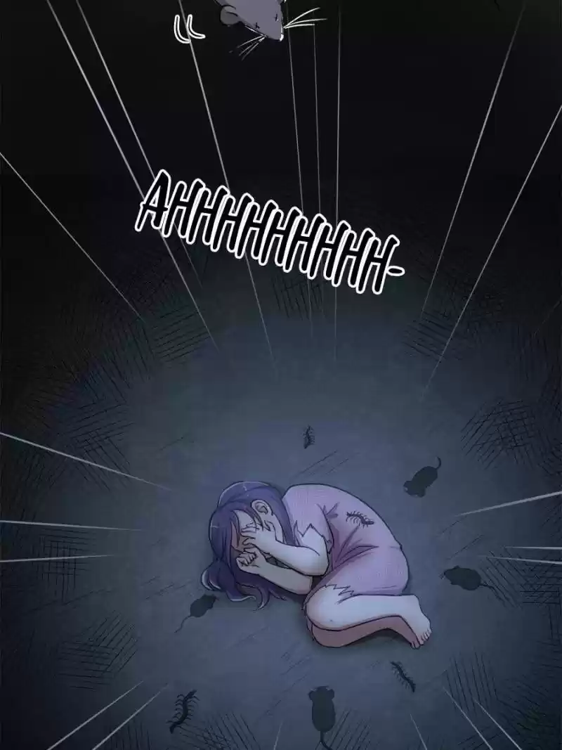 Unscrupuous Consort: The Evil Dotor Chapter 42