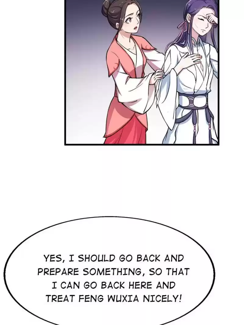 Unscrupuous Consort: The Evil Dotor Chapter 42