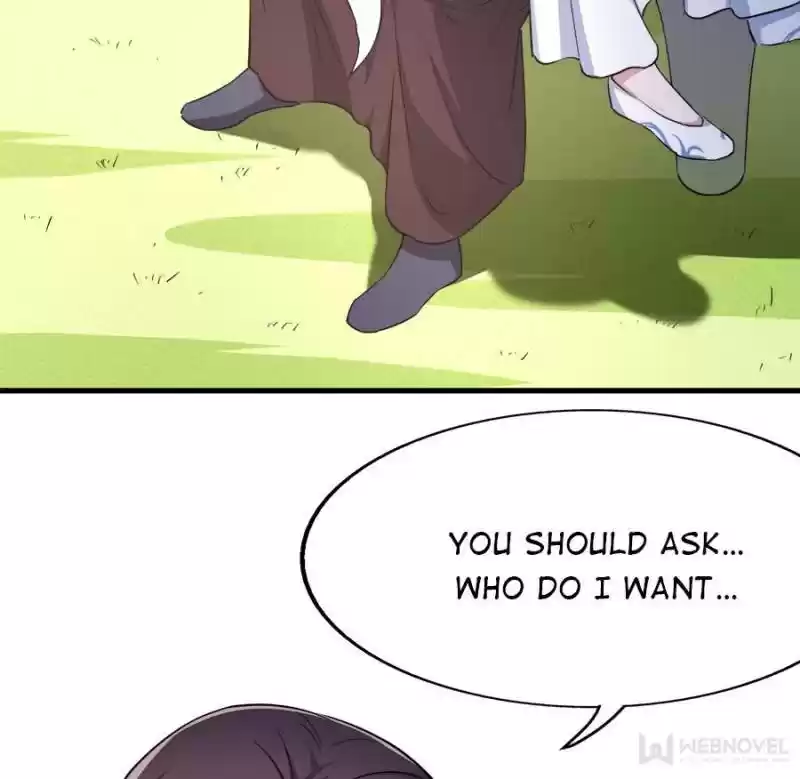 Unscrupuous Consort: The Evil Dotor Chapter 43