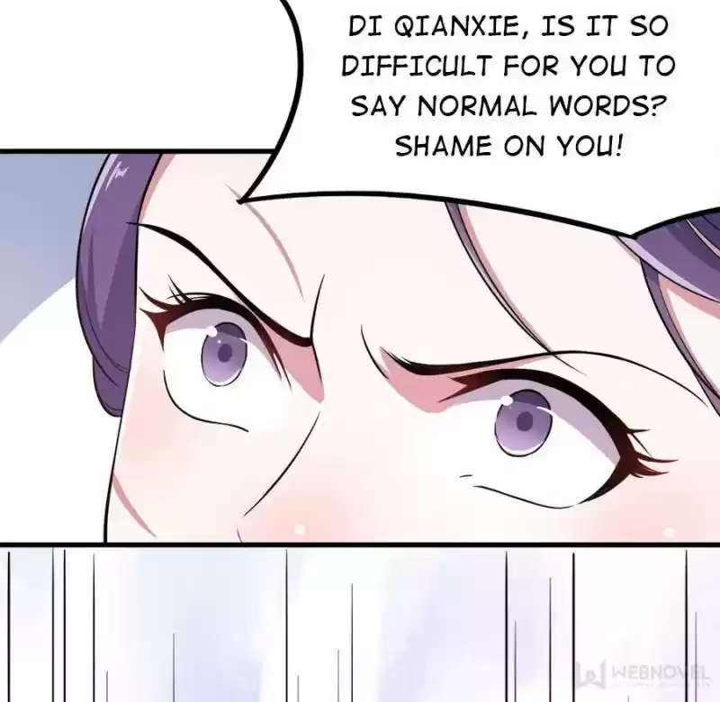 Unscrupuous Consort: The Evil Dotor Chapter 43