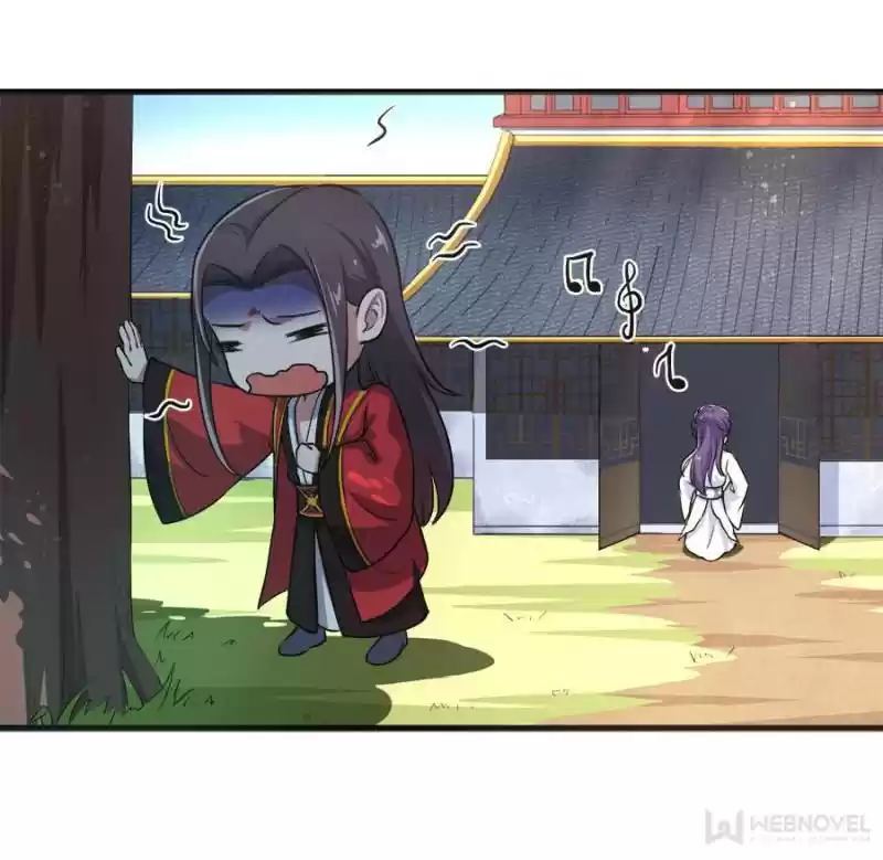 Unscrupuous Consort: The Evil Dotor Chapter 43