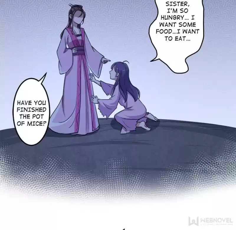 Unscrupuous Consort: The Evil Dotor Chapter 43