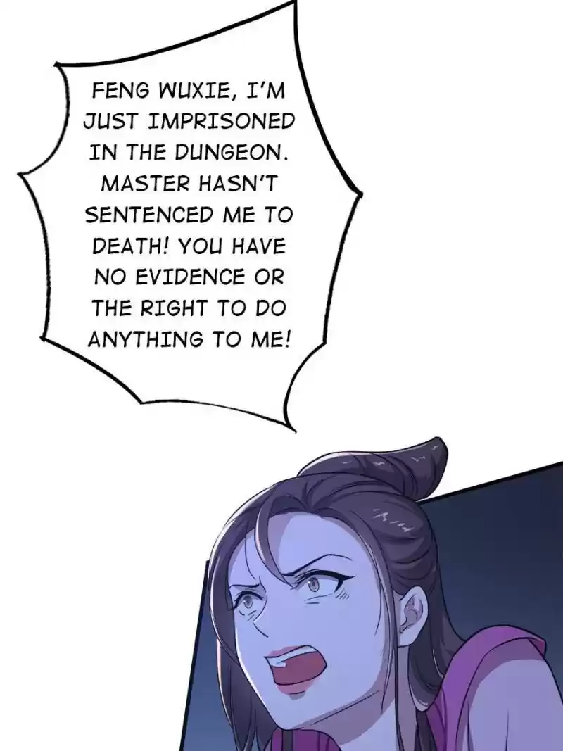 Unscrupuous Consort: The Evil Dotor Chapter 43