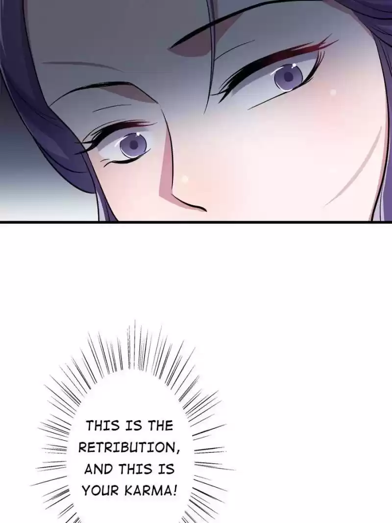 Unscrupuous Consort: The Evil Dotor Chapter 43