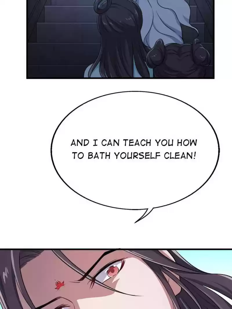 Unscrupuous Consort: The Evil Dotor Chapter 43