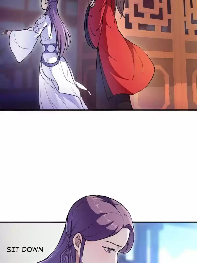 Unscrupuous Consort: The Evil Dotor Chapter 44