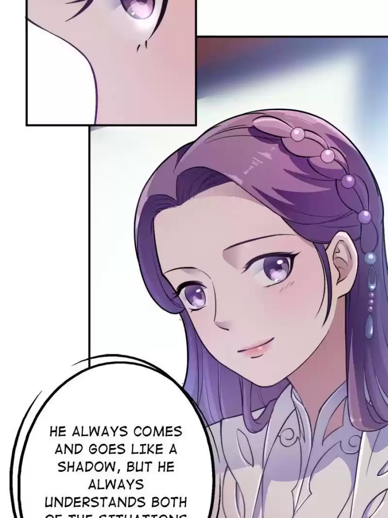 Unscrupuous Consort: The Evil Dotor Chapter 44