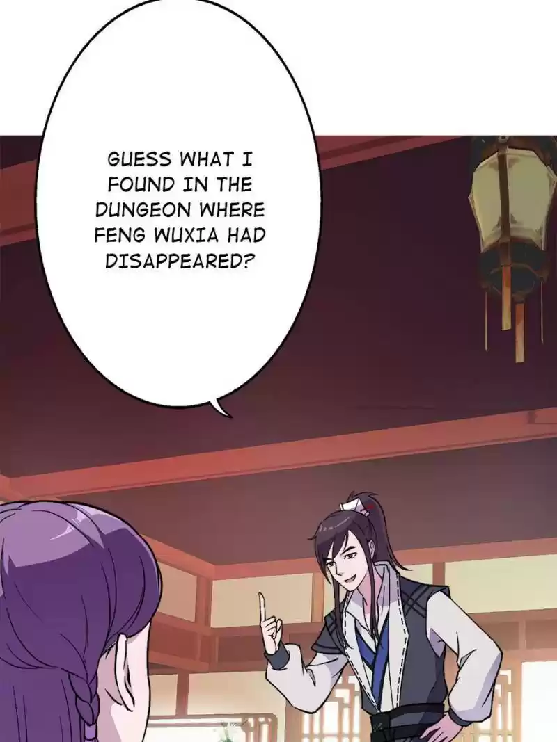 Unscrupuous Consort: The Evil Dotor Chapter 44