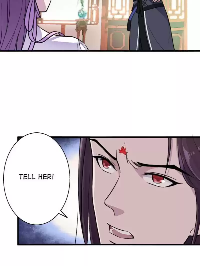 Unscrupuous Consort: The Evil Dotor Chapter 44