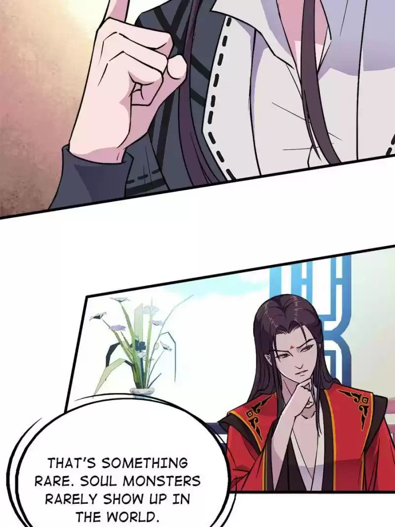 Unscrupuous Consort: The Evil Dotor Chapter 44