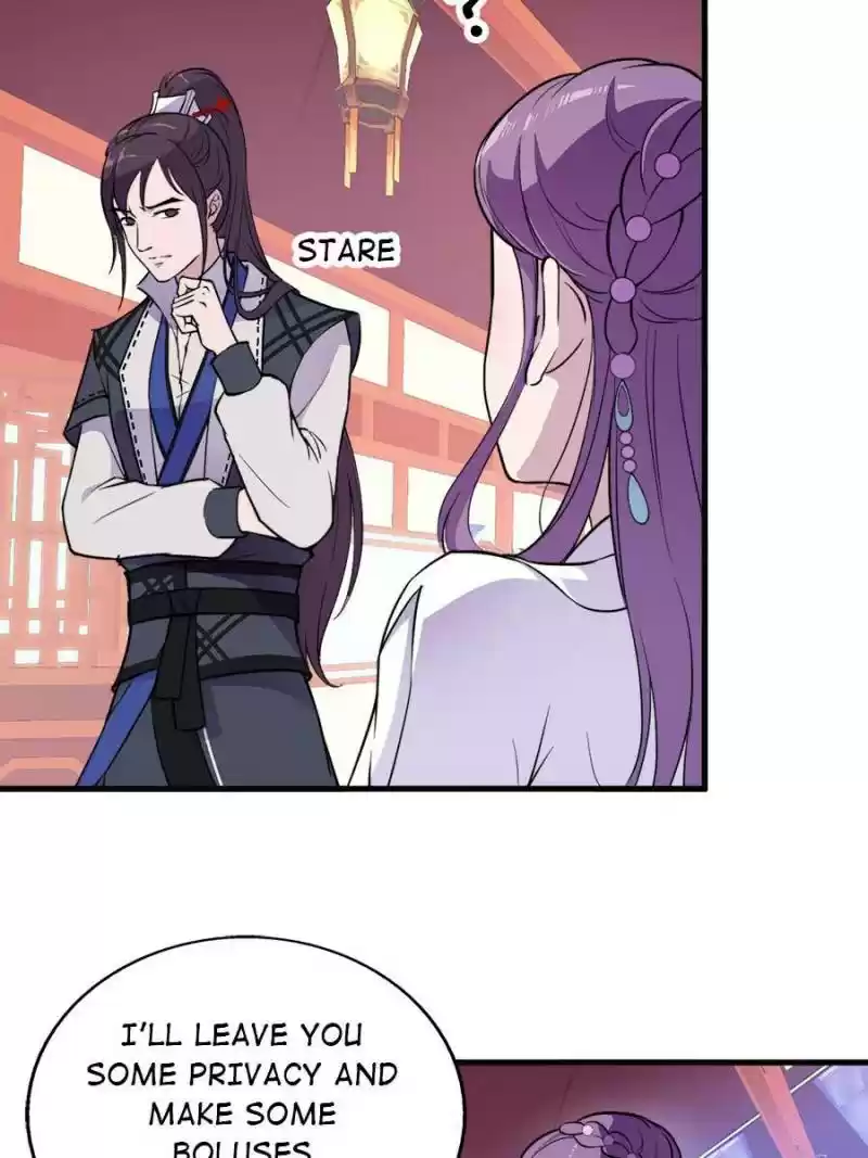 Unscrupuous Consort: The Evil Dotor Chapter 44