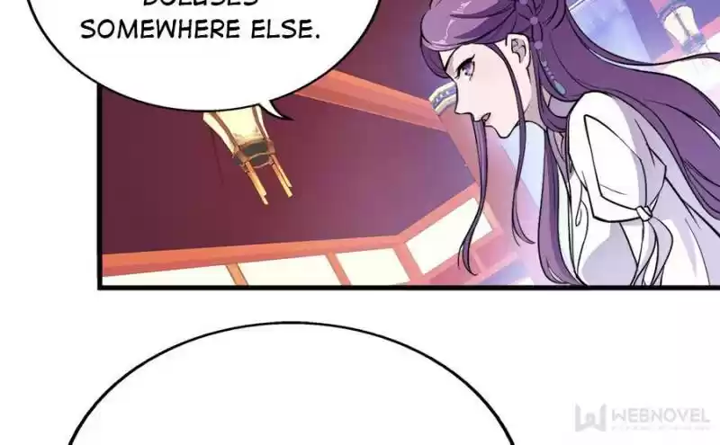 Unscrupuous Consort: The Evil Dotor Chapter 44