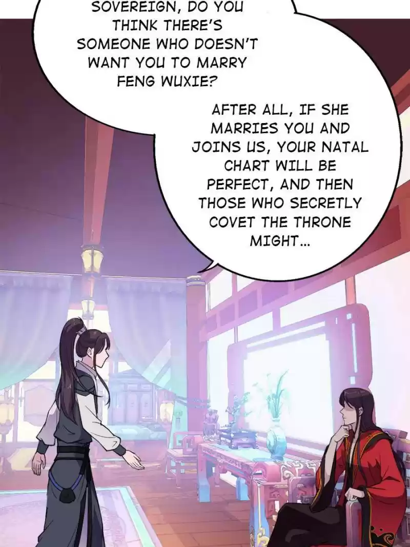 Unscrupuous Consort: The Evil Dotor Chapter 44