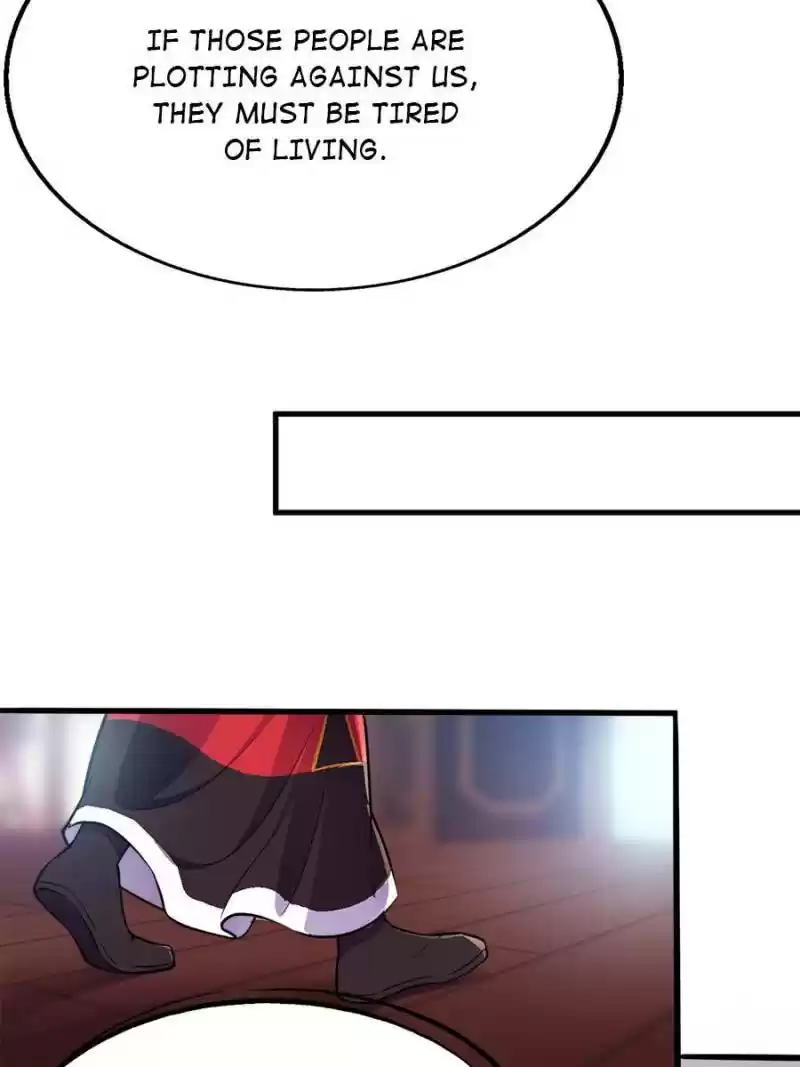 Unscrupuous Consort: The Evil Dotor Chapter 44