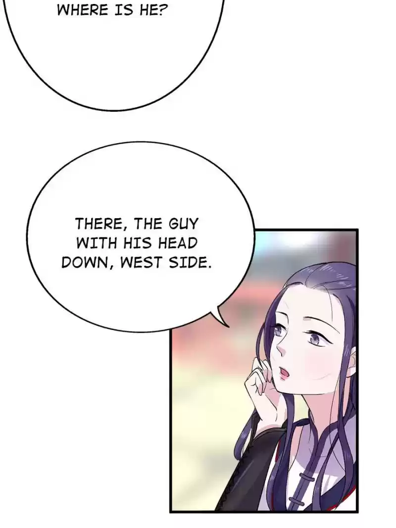 Unscrupuous Consort: The Evil Dotor Chapter 45