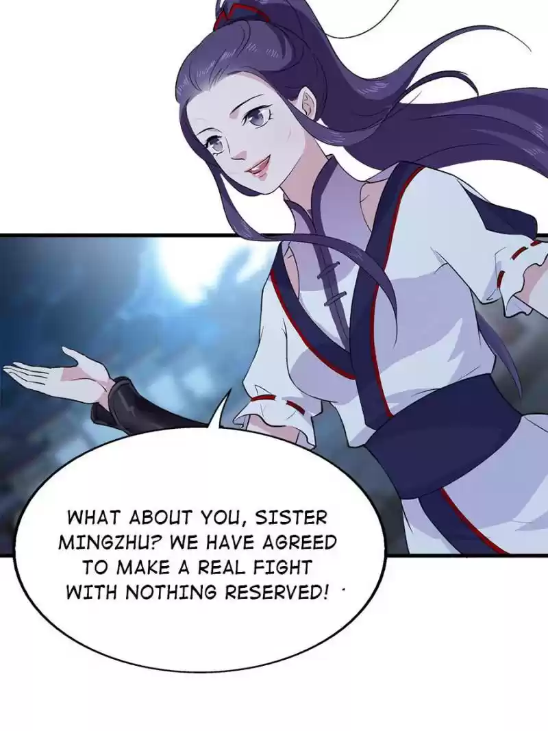 Unscrupuous Consort: The Evil Dotor Chapter 45