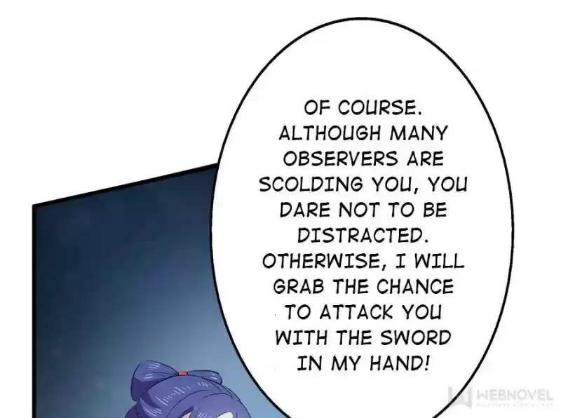 Unscrupuous Consort: The Evil Dotor Chapter 45