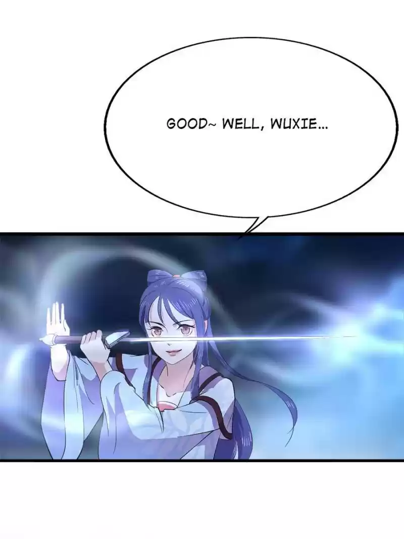 Unscrupuous Consort: The Evil Dotor Chapter 45