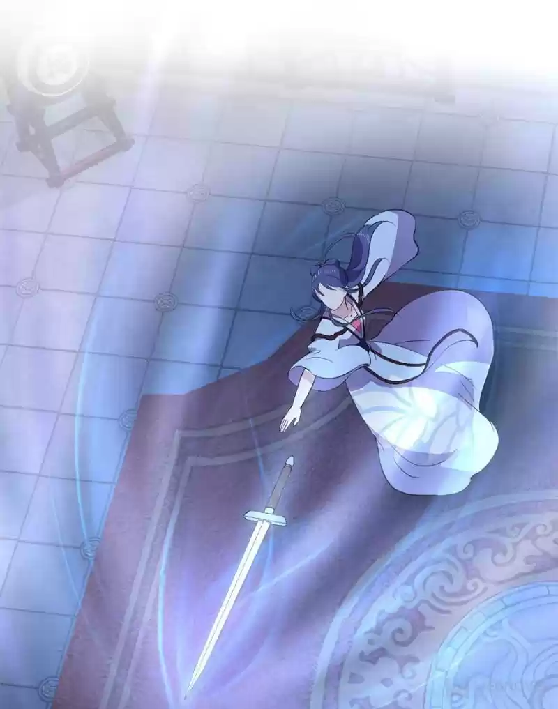 Unscrupuous Consort: The Evil Dotor Chapter 45