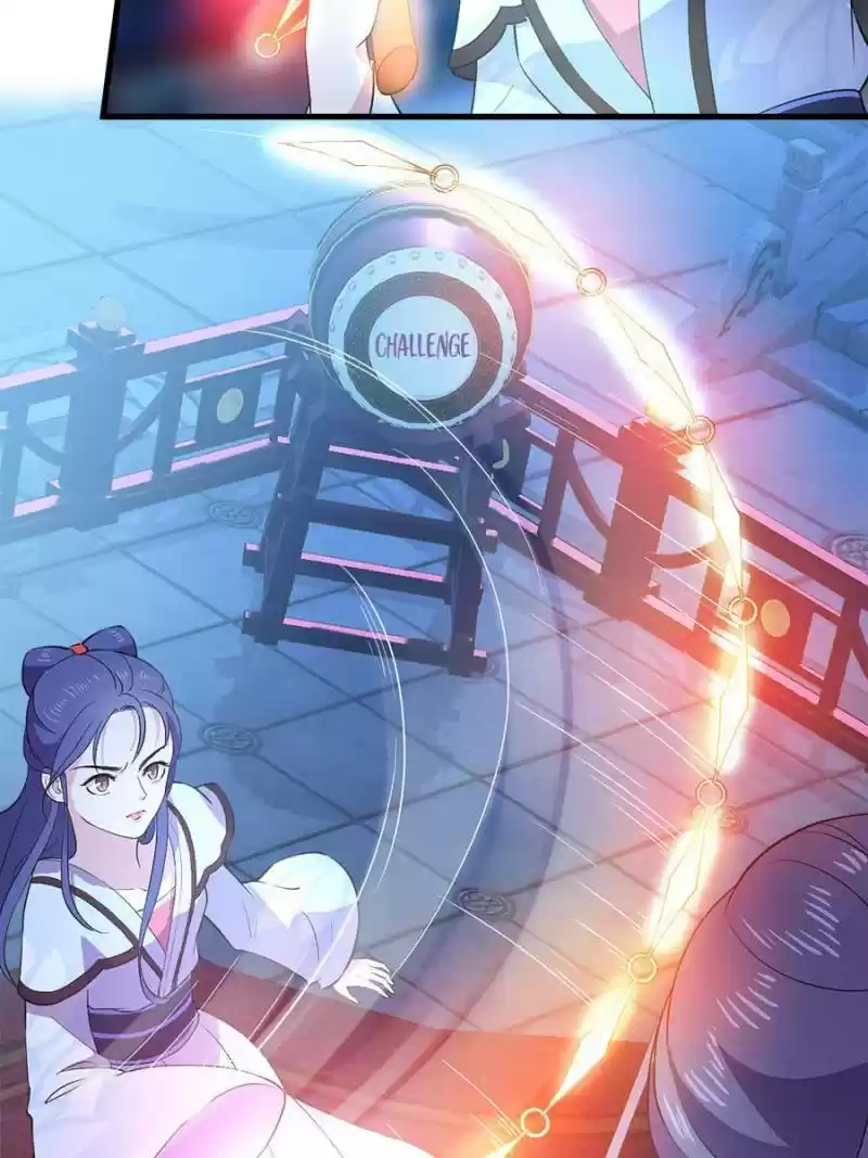 Unscrupuous Consort: The Evil Dotor Chapter 45