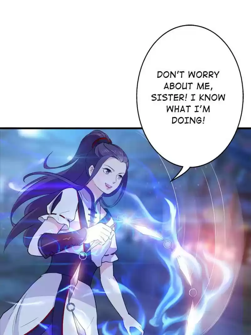 Unscrupuous Consort: The Evil Dotor Chapter 45