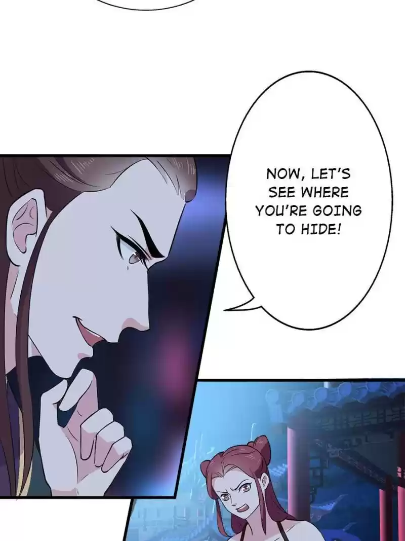 Unscrupuous Consort: The Evil Dotor Chapter 45