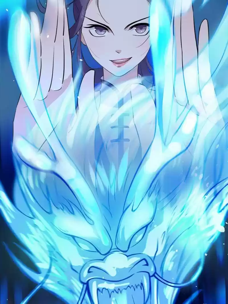 Unscrupuous Consort: The Evil Dotor Chapter 46