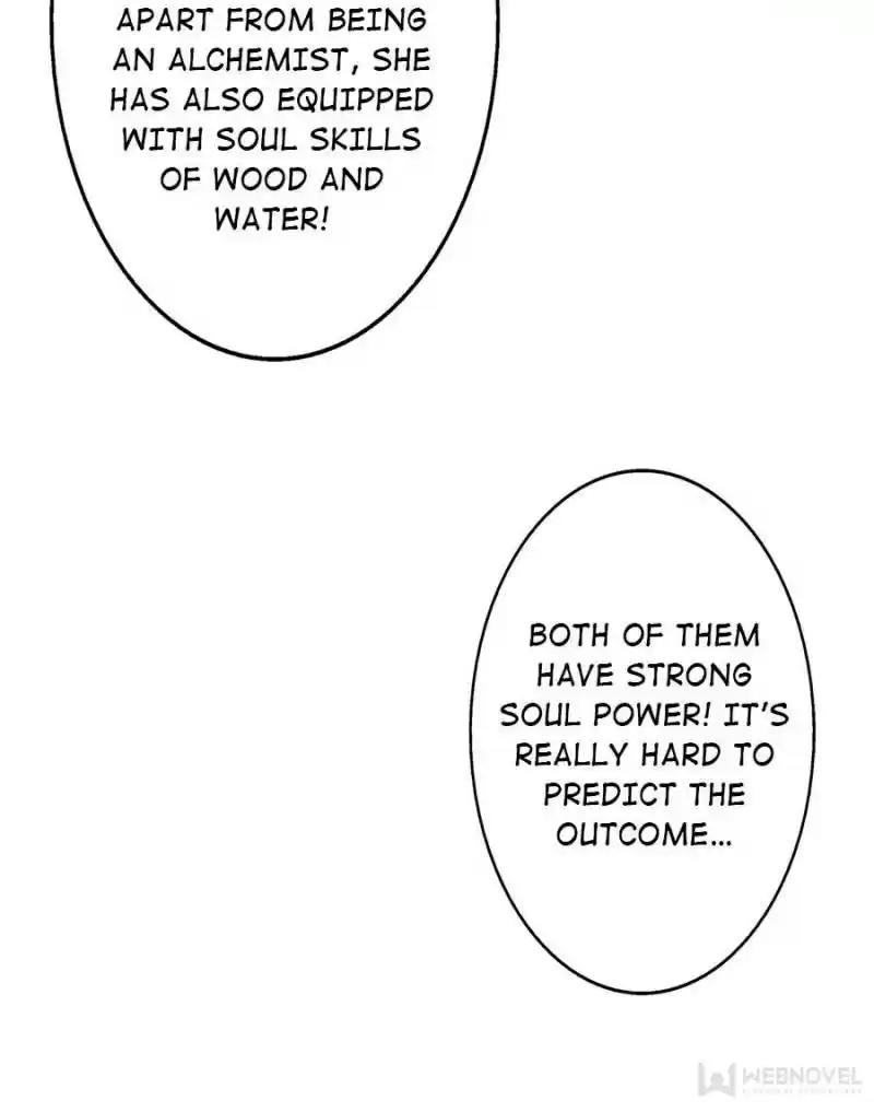 Unscrupuous Consort: The Evil Dotor Chapter 46