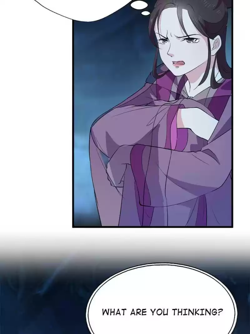 Unscrupuous Consort: The Evil Dotor Chapter 46