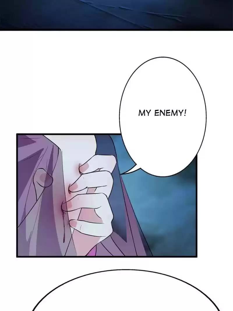 Unscrupuous Consort: The Evil Dotor Chapter 46