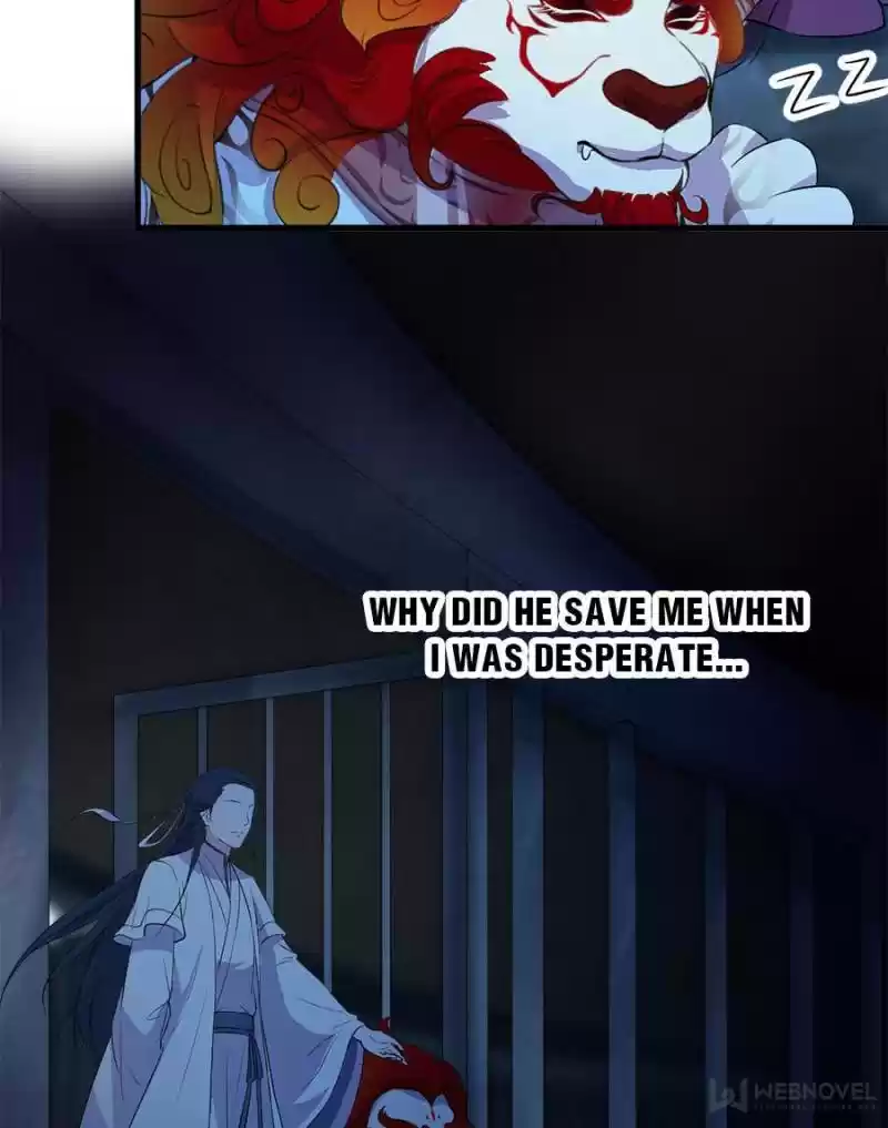 Unscrupuous Consort: The Evil Dotor Chapter 46