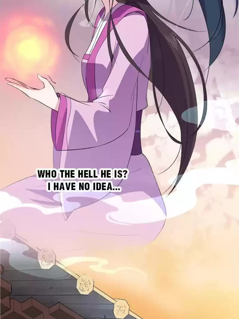 Unscrupuous Consort: The Evil Dotor Chapter 46